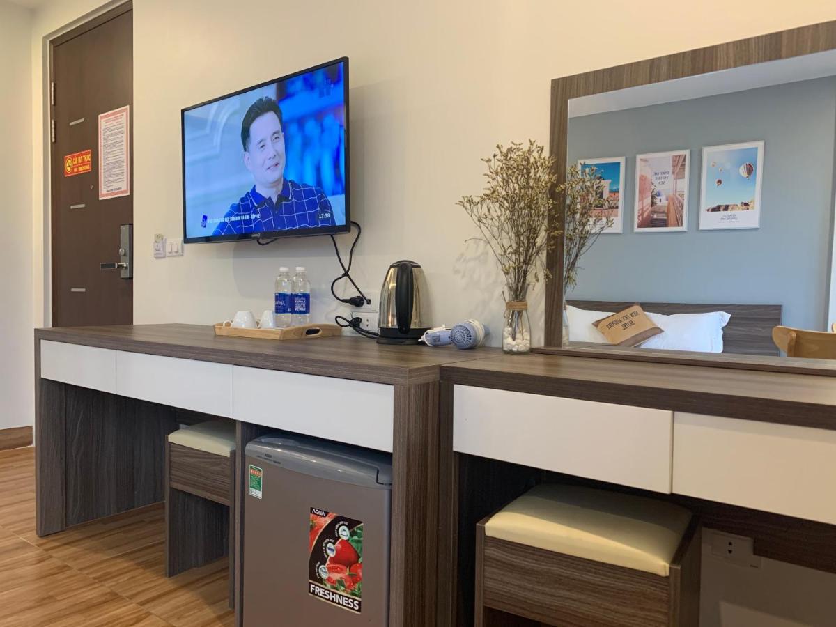 New Sky Airport Hotel 内排 外观 照片