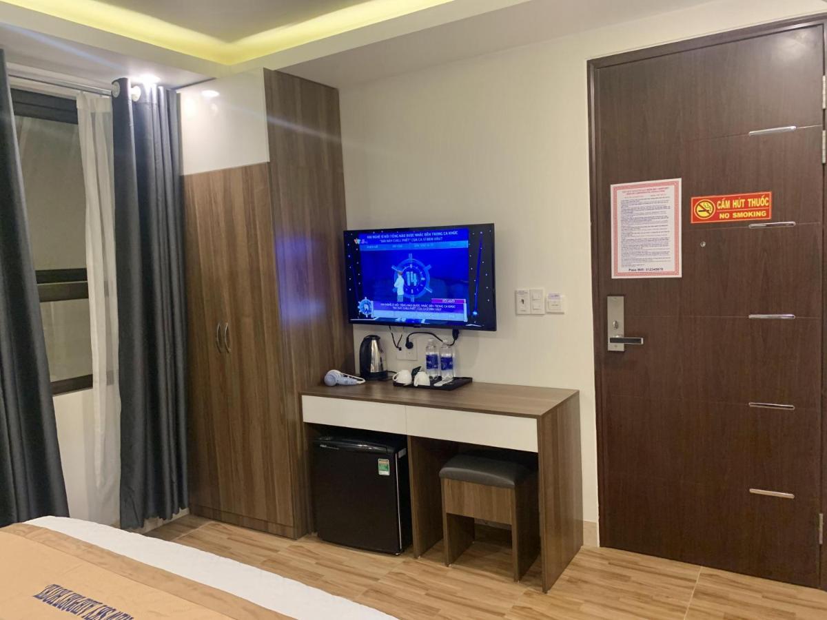 New Sky Airport Hotel 内排 外观 照片