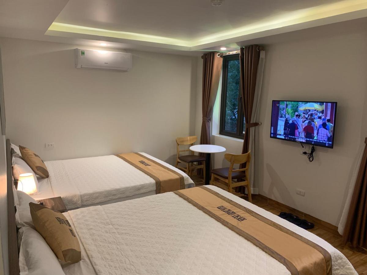 New Sky Airport Hotel 内排 外观 照片